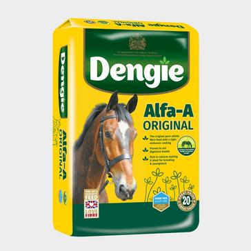 Clear Dengie Alfa-A Original 20kg