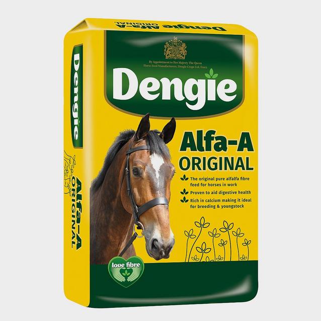  Dengie Alfa-A Original 20kg image 1