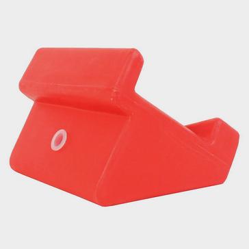 Red Classic Showjumps Pro Jump Cup Red