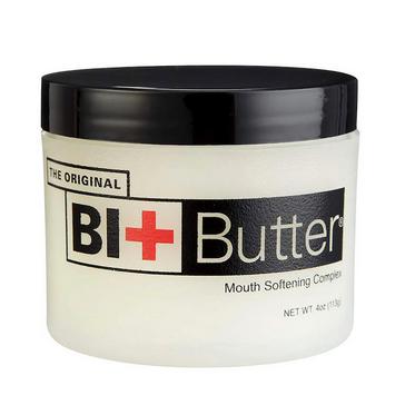 Clear EASY FLUSH Bit Butter®