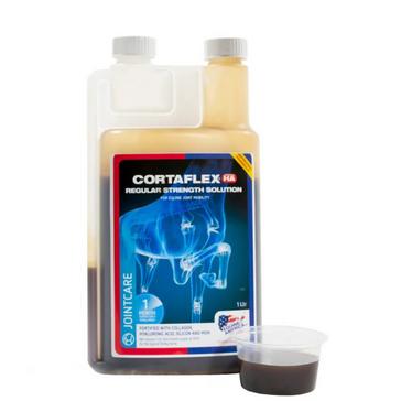 Clear Equine America Cortaflex® HA Regular Solution