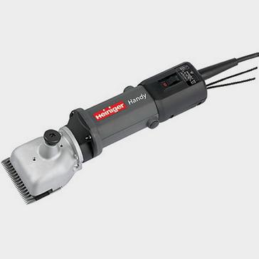 Black Heiniger Handy 120W Clipper
