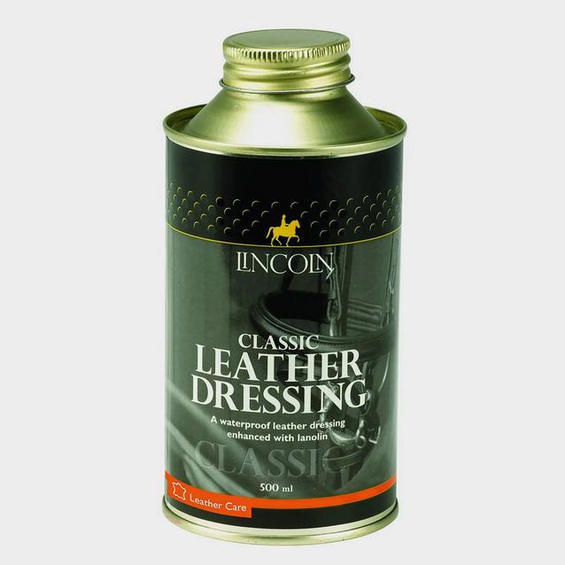  Lincoln Classic Leather Dressing image 1