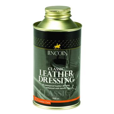  Lincoln Classic Leather Dressing