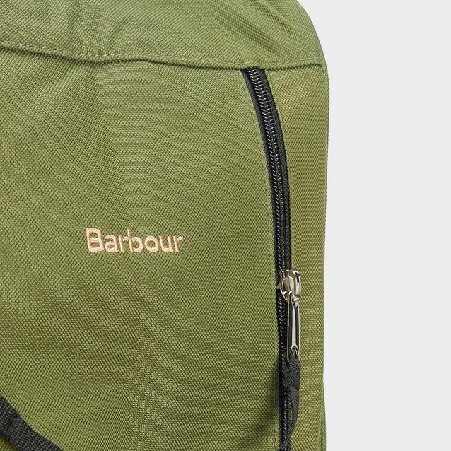 Barbour welly boot discount bag