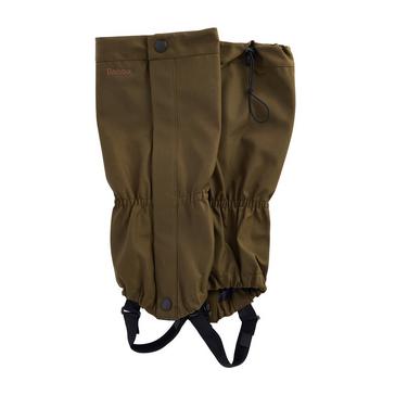  Barbour Endurance Gaiter Dark Green