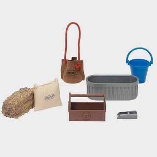 Classics Stable Feeding Accessories