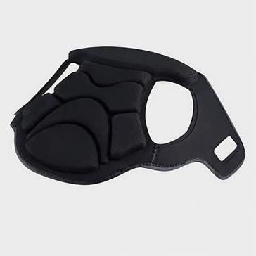 Black Woof Wear Poll Guard Black