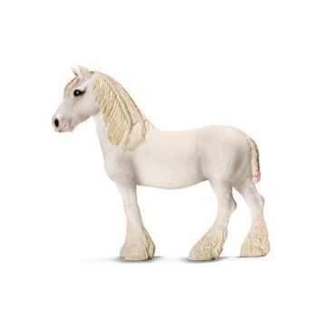 Multi Schleich Shire Mare