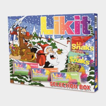 Multi Likit Selection Box