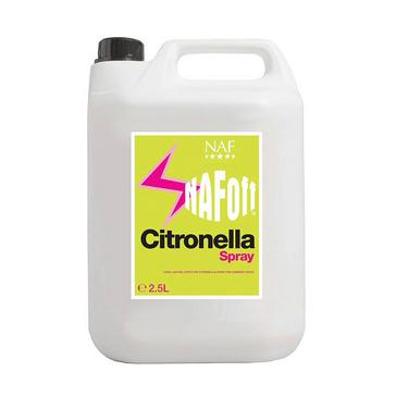  NAF Off Citronella Refill