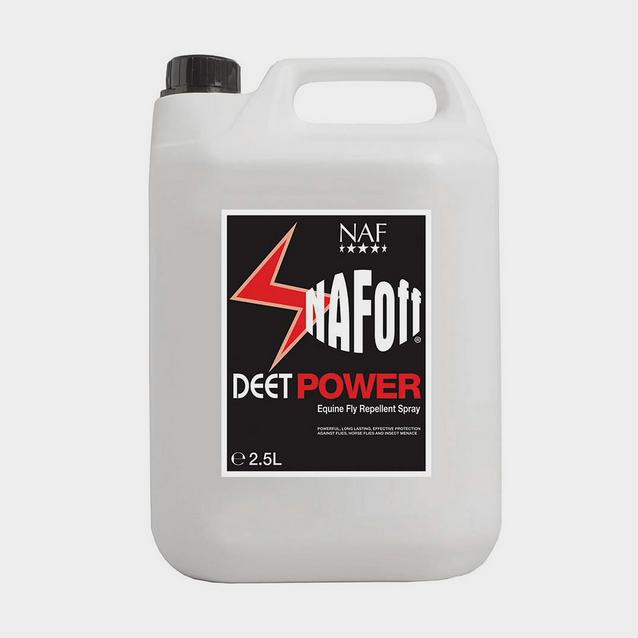  NAF Off DEET Power Refill image 1