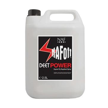  NAF Off DEET Power Refill