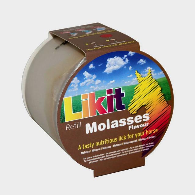  Likit Molasses image 1