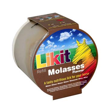  Likit Molasses
