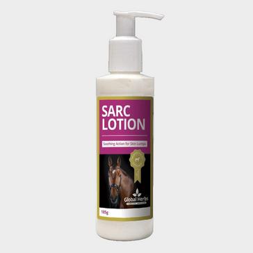 Clear Global Herbs Sarc Lotion