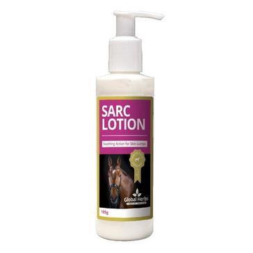 Clear Global Herbs Sarc Lotion