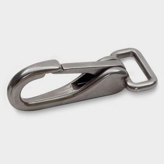 Bridle Clip Silver
