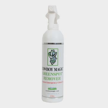 Clear Cowboy Magic Greenspot Remover