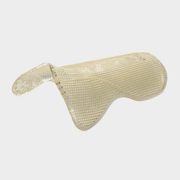 Clear Acavallo Shaped Gel Pad Clear