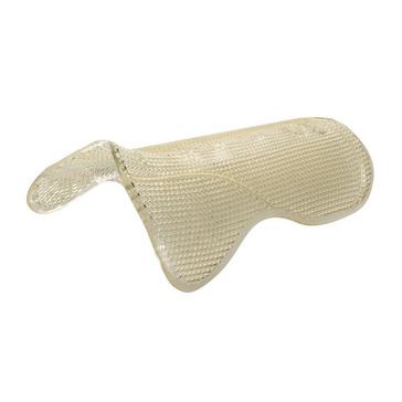 Clear Acavallo Shaped Gel Pad Clear