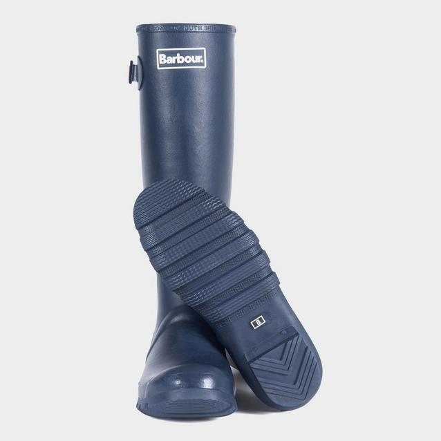 Barbour bede wellingtons online