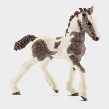 Multi Schleich Tinker Foal