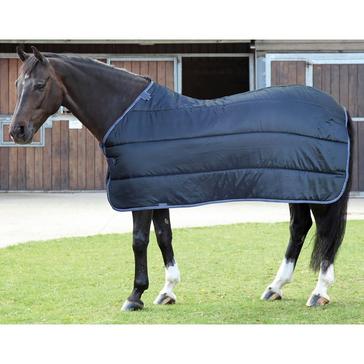 Black Shires WarmaRug 100g Thermal Layer System in Black