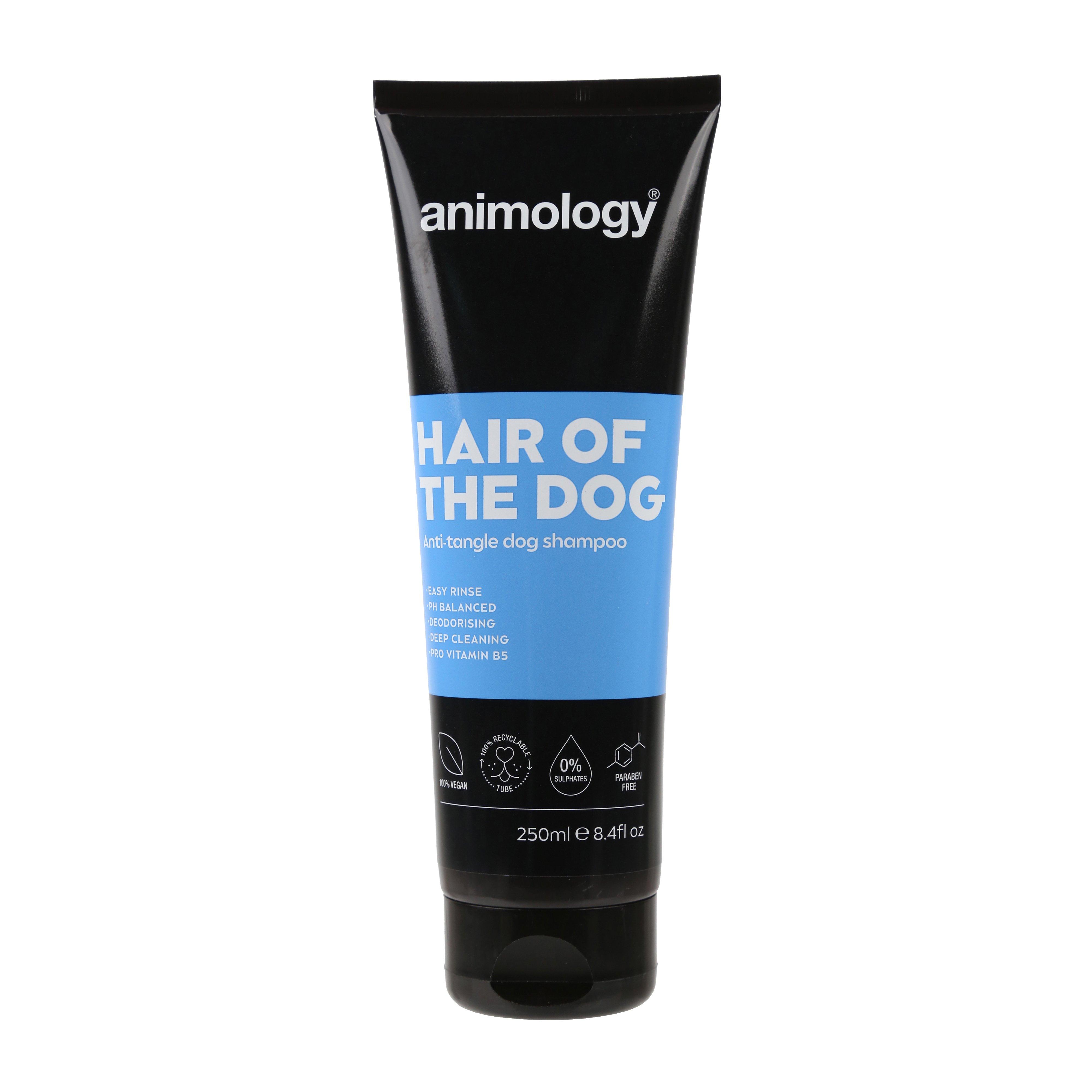 Hair of the Dog Anti-Tangle Dog Shampoo