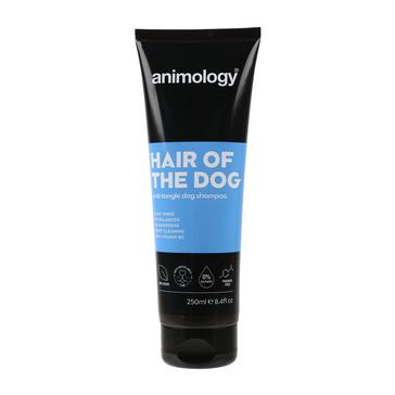  Animology Hair of the Dog Anti-Tangle Dog Shampoo