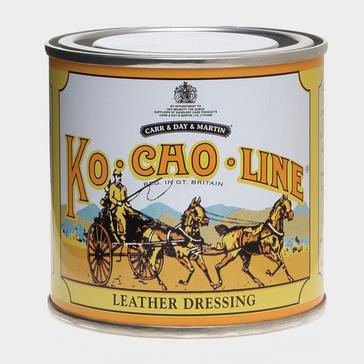 Clear Carr and Day and Martin Ko-Cho-Line Leather Dressing