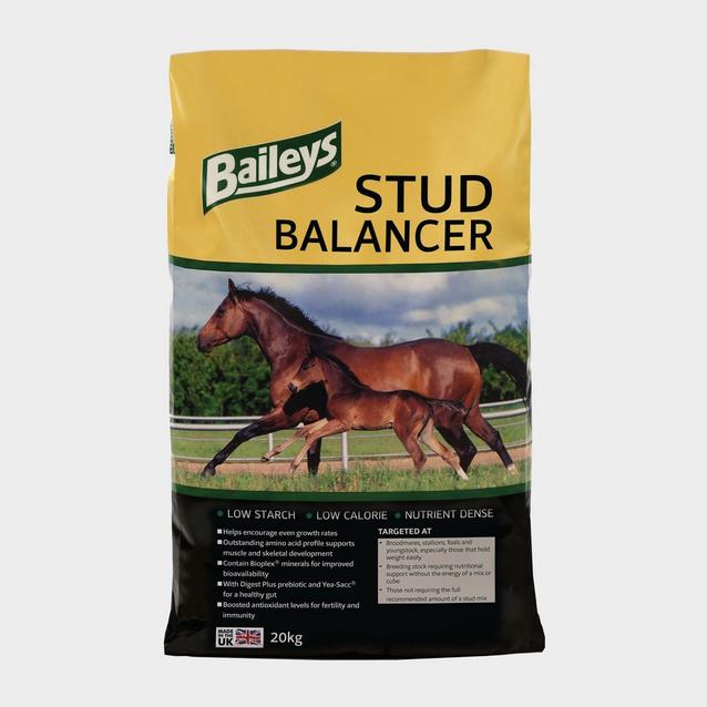 Baileys Stud Balancer 20kg image 1