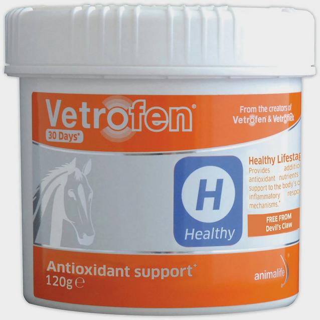  Animalife Vetrofen Healthy Powder  image 1