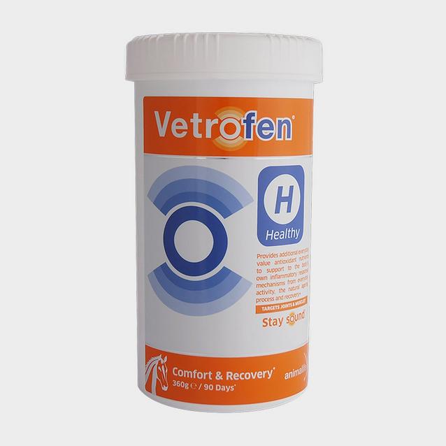  Animalife Vetrofen Healthy Powder image 1