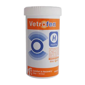  Animalife Vetrofen Healthy Powder