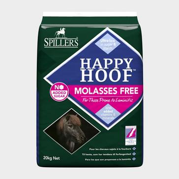 Multi Spillers HAPPY HOOF™ Molasses Free 20kg
