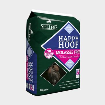 Multi Spillers HAPPY HOOF™ Molasses Free 20kg