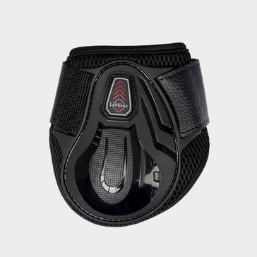 Black LeMieux Derby ProJump Fetlock Boots Black