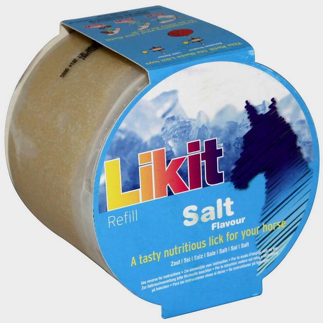  Likit Salt image 1