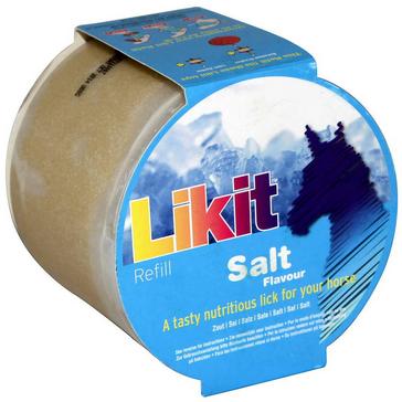  Likit Salt