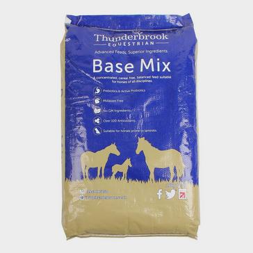 Clear Thunderbrook Base Mix 15kg