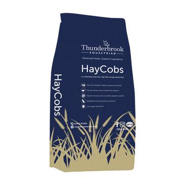  Thunderbrook Hay Cobs 20kg