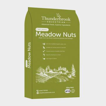 Clear Thunderbrook Healthy Herbal Meadow Nuts