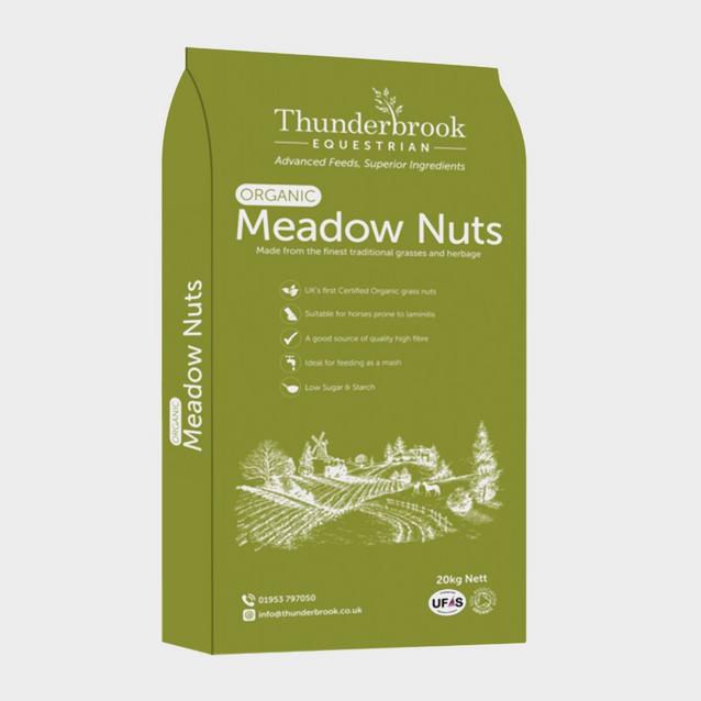  Thunderbrook Healthy Herbal Meadow Nuts image 1