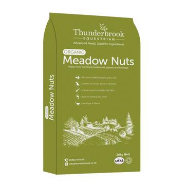 Thunderbrook Healthy Herbal Meadow Nuts