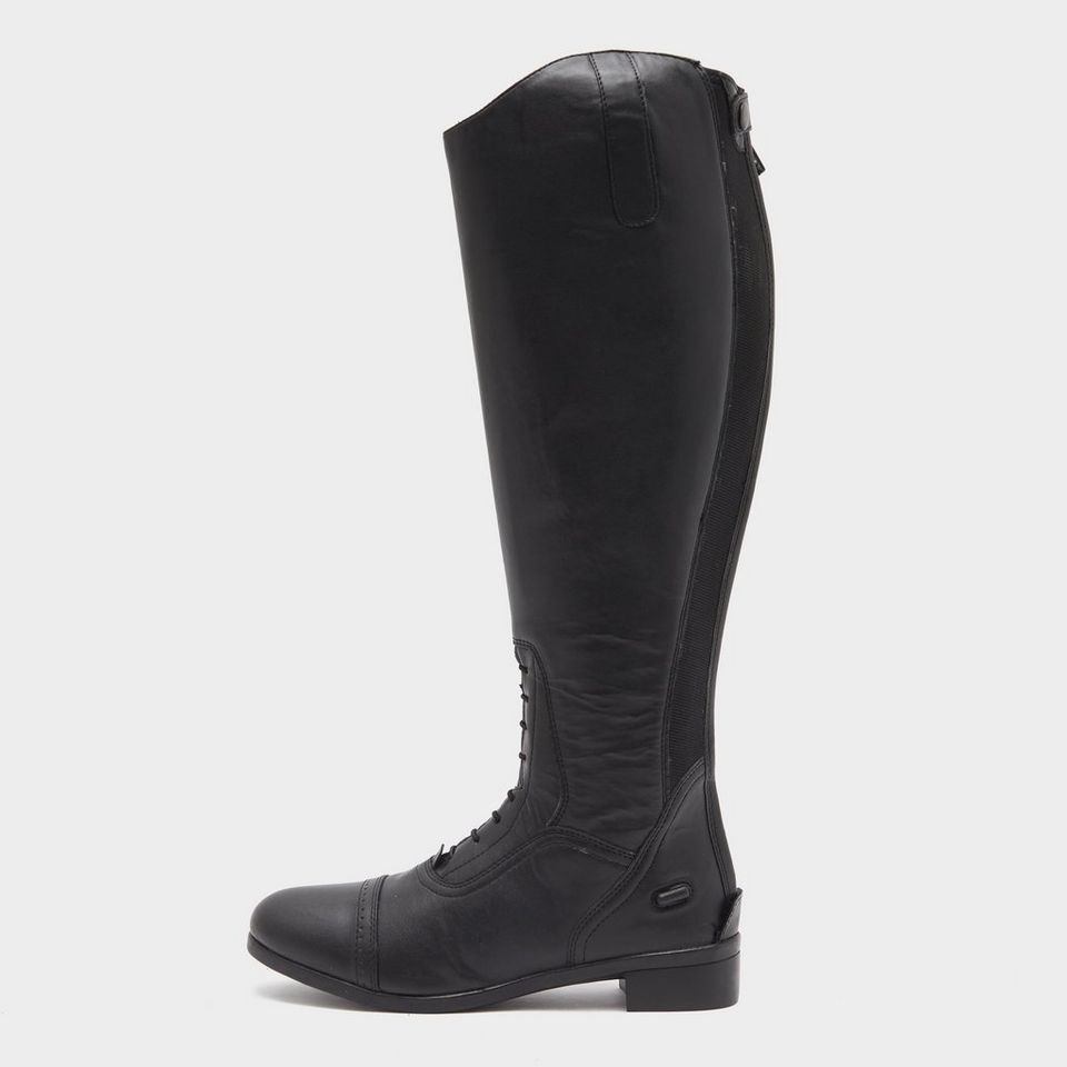 Saxon syntovia tall dress boots deals
