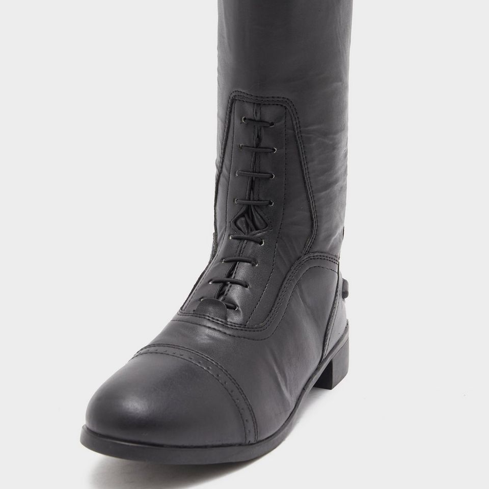 Saxon Women s Syntovia Field Boots GO Outdoors