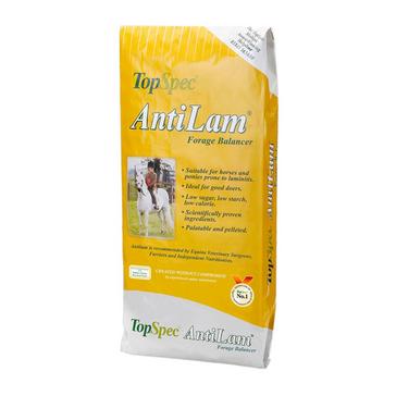 Clear Top Spec AntiLam