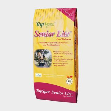 Clear Top Spec Senior Lite Feed Balancer