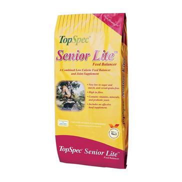Clear Top Spec Senior Lite Feed Balancer